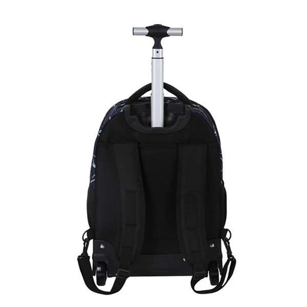 School Bag Spider-Man