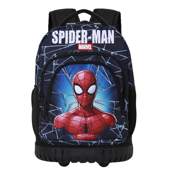 School Bag Spider-Man