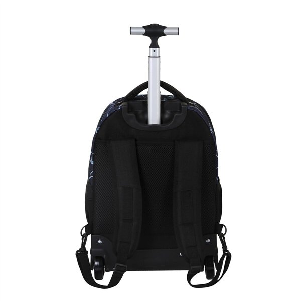 School Bag Spider-Man