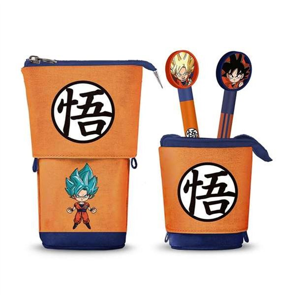 Holdall Dragon Ball