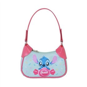 Shoulder Bag Karactermania Blue