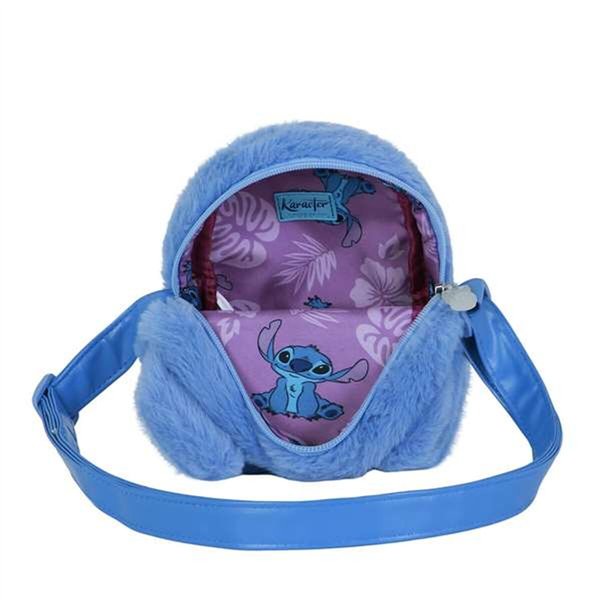 Shoulder Bag Karactermania Blue