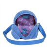 Shoulder Bag Karactermania Blue