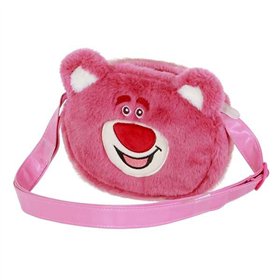 Shoulder Bag Karactermania Pink