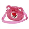 Shoulder Bag Karactermania Pink