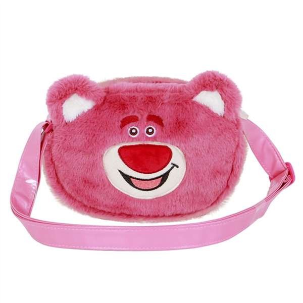 Shoulder Bag Karactermania Pink