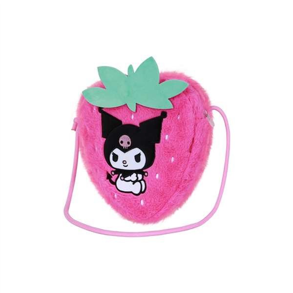 Shoulder Bag Karactermania Pink