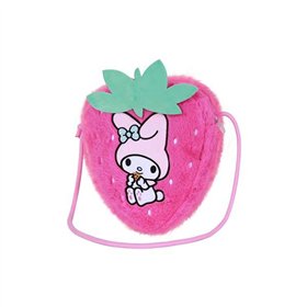Shoulder Bag Karactermania Pink