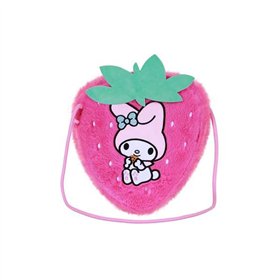 Shoulder Bag Karactermania Pink