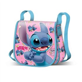 Shoulder Bag Karactermania Blue