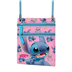 Shoulder Bag Karactermania Blue