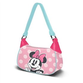 Shoulder Bag Karactermania Pink