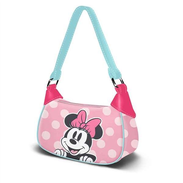 Shoulder Bag Karactermania Pink