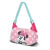 Shoulder Bag Karactermania Pink