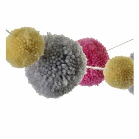 Garland DKD Home Decor Plastic