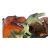 Dinosaur DKD Home Decor 6 Units 48 x 23 x 34,5 cm Soft