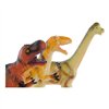 Dinosaur DKD Home Decor 6 Units 29 x 15 x 21 cm Soft