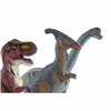 Dinosaur DKD Home Decor 6 Pieces 36 x 12,5 x 27 cm
