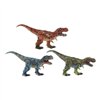 Dinosaur DKD Home Decor 3 Units 12 Units 60 x 17 x 28 cm Soft