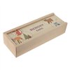 Memory Game Home ESPRIT 19 x 6,5 x 4 cm