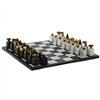 Chess Home ESPRIT Steel Granite