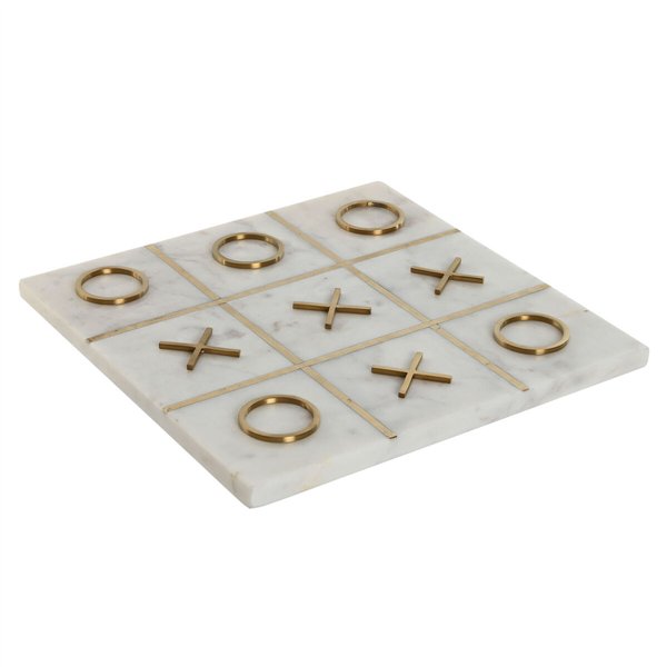 Three-in-a-Row Game Home ESPRIT