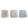 Gift Set for Babies Home ESPRIT Blue Beige Pink Polyester (3 Units)