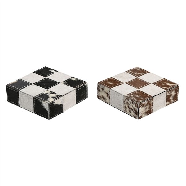 Three-in-a-Row Game Home ESPRIT (2 Units)