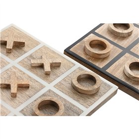 Three-in-a-Row Game Home ESPRIT (2 Units)