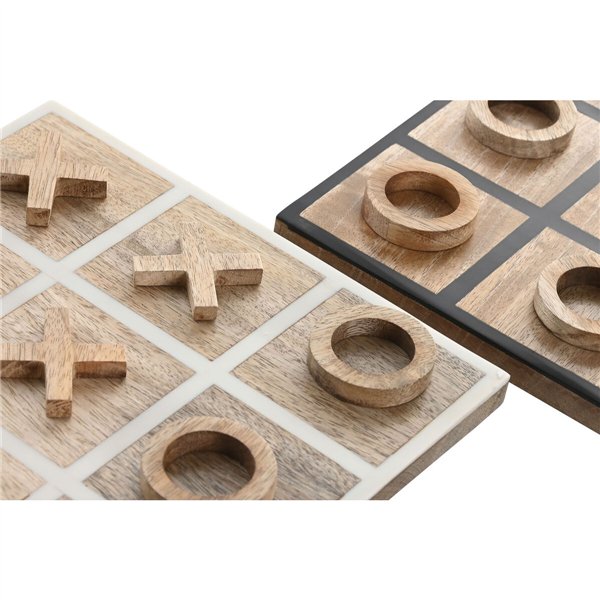 Three-in-a-Row Game Home ESPRIT (2 Units)