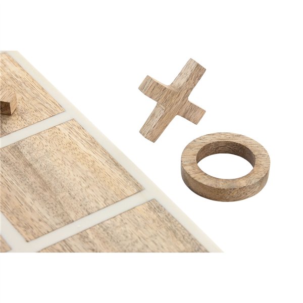 Three-in-a-Row Game Home ESPRIT (2 Units)