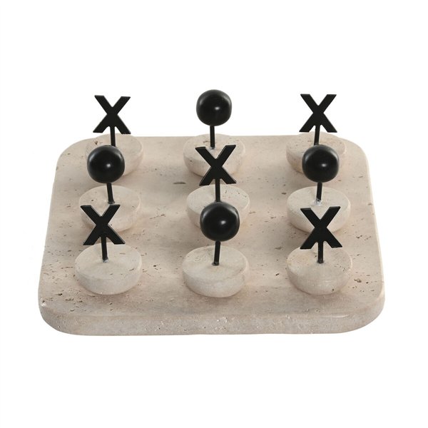 Three-in-a-Row Game Home ESPRIT