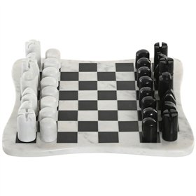 Chess Home ESPRIT Marble