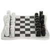 Chess Home ESPRIT Marble
