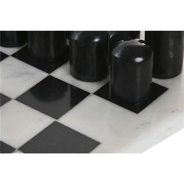 Chess Home ESPRIT Marble