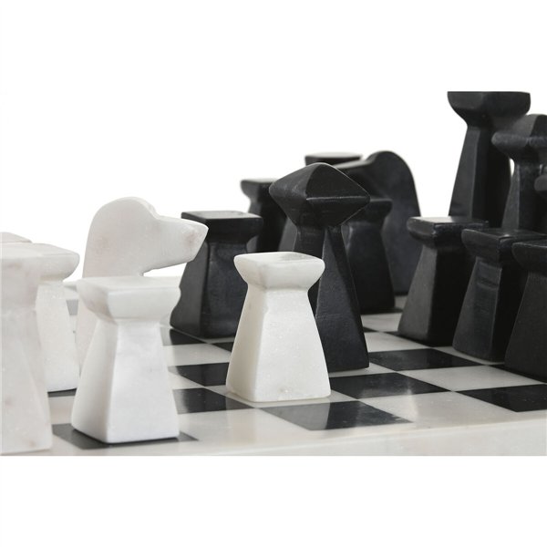 Chess Home ESPRIT Marble