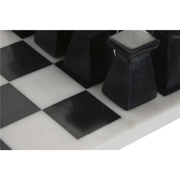 Chess Home ESPRIT Marble