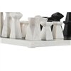 Chess Home ESPRIT Marble
