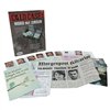 Board game Ravensburger Cold Case: Mord mit zinsen (Refurbished B)