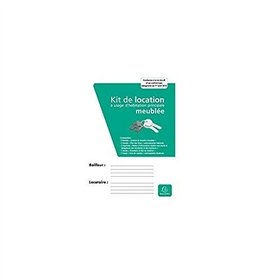 Receipt Book Exacompta 62E (Refurbished A)