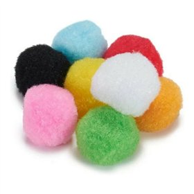 Materials for Handicrafts Pincello Balls