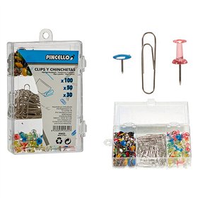 Clips Pincello RL-45655