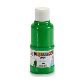 Tempera Pincello Green 120 ml