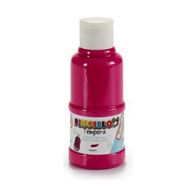 Tempera Pincello Magenta 120 ml