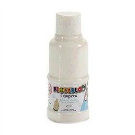 Tempera Pincello White 120 ml