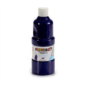 Tempera Pincello Purple 400 ml