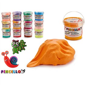 Modelling Clay Game Pincello (12 Units)