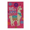 Decorative altarpiece Gift Decor 1 x 40 x 24 cm Llama (24 Units)