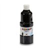Tempera Pincello Black 400 ml (6 Units)