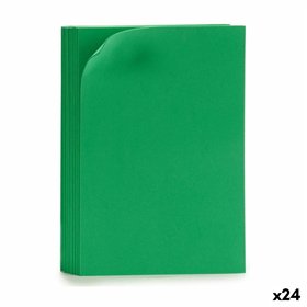 Eva Rubber Pincello Olive 30 x 0,2 x 20 cm (24 Units)